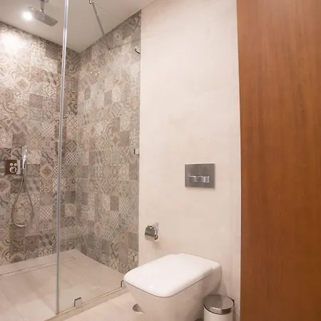 Apartment Soho Boutique Espinel *