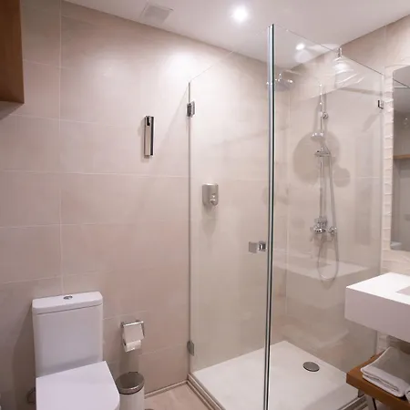 Apartment Soho Boutique Espinel Ronda