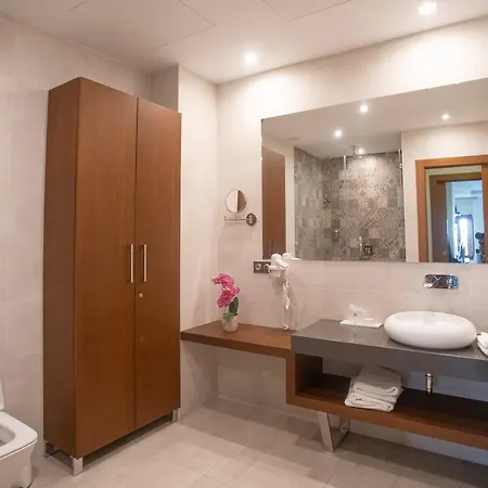Soho Boutique Espinel Apartment Ronda