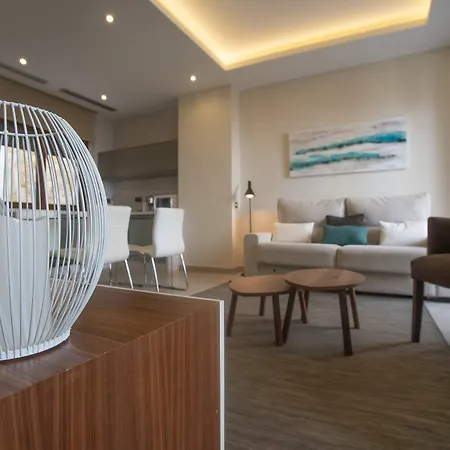 Apartment Soho Boutique Espinel