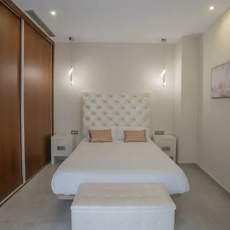 Soho Boutique Espinel Apartment