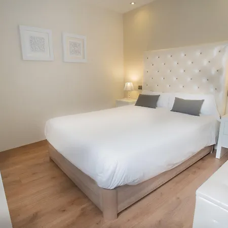Apartment Soho Boutique Espinel *