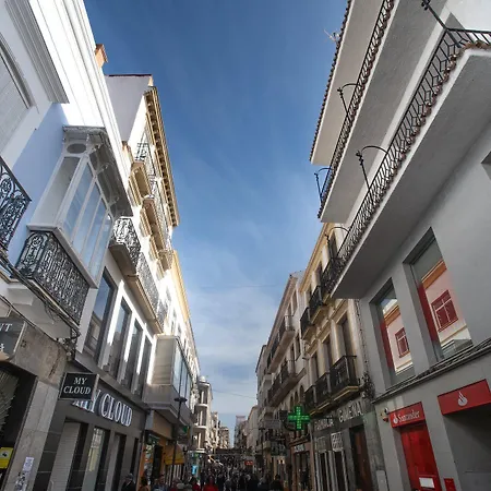 Soho Boutique Espinel