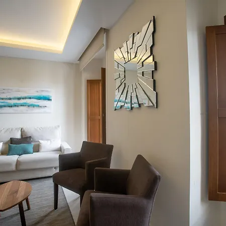 Apartment Soho Boutique Espinel Ronda