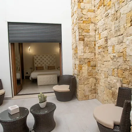 Apartment Soho Boutique Espinel Ronda