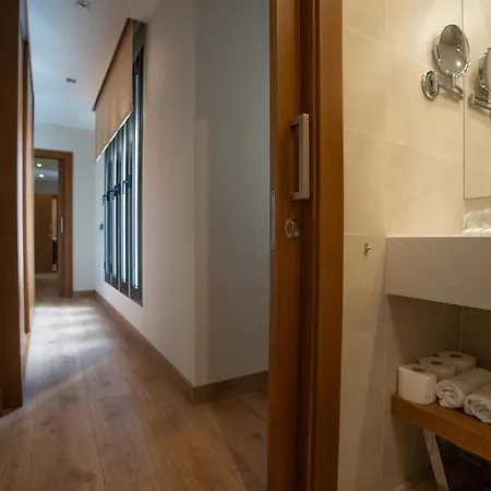 Apartment Soho Boutique Espinel *