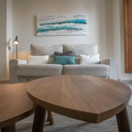 Apartment Soho Boutique Espinel