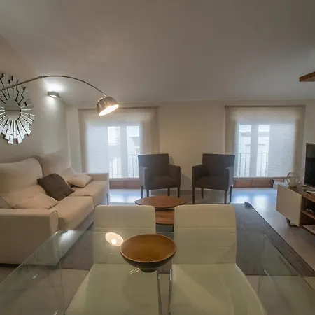 Soho Boutique Espinel Apartment *