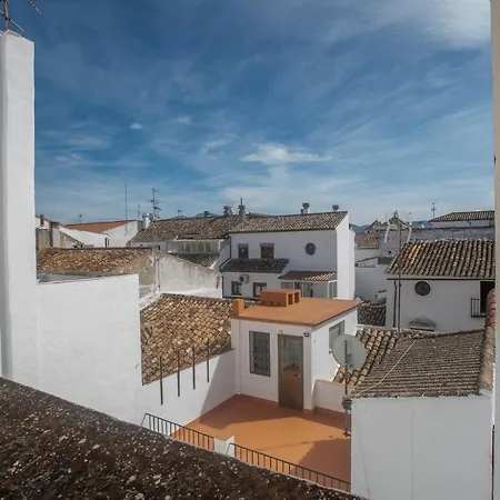 Apartment Soho Boutique Espinel *