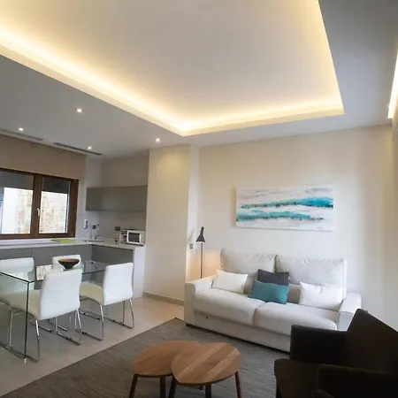 Apartment Soho Boutique Espinel *