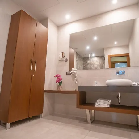 Soho Boutique Espinel Appartement