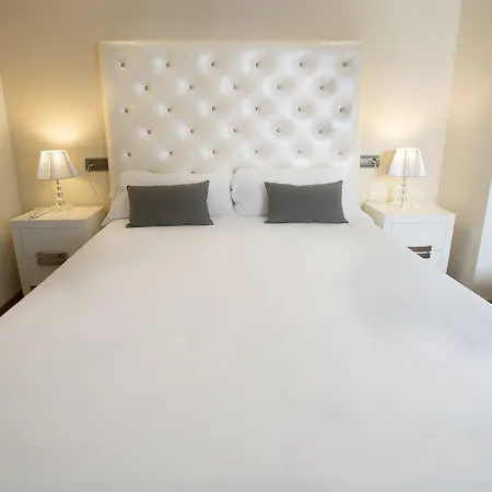 Appartement Soho Boutique Espinel