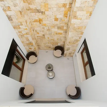 Soho Boutique Espinel Appartement
