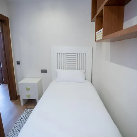 Soho Boutique Espinel Appartement *